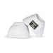 Back On Track Performance Bell Boots Tack - Leg Protection Back on Track White S
