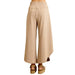 Women's French Terry Out Seam Detail Tulip Hem WOMEN - Clothing - Pants & Leggings BiBi Clothing