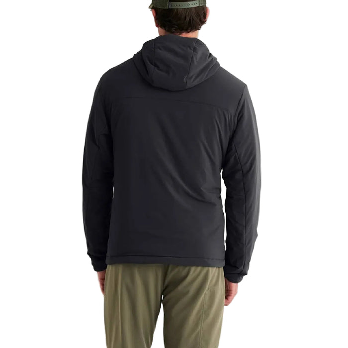 Free Fly Men's Coldvale Insulated Jacket