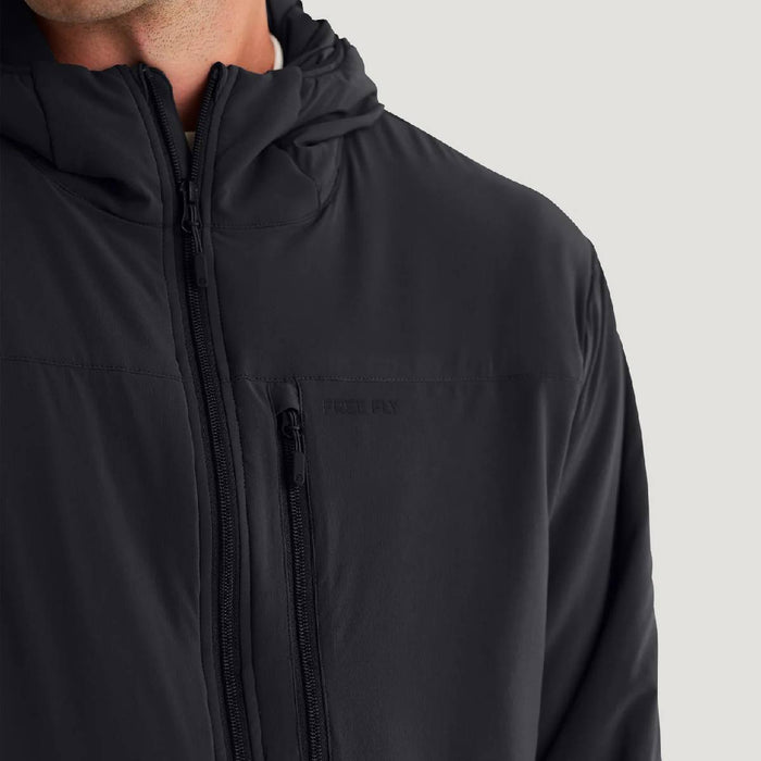 Free Fly Men's Coldvale Insulated Jacket