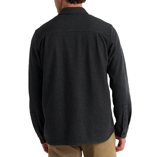 Free Fly Men's Gallatin Overshirt MEN - Clothing - Shirts - Long Sleeve Free Fly Apparel
