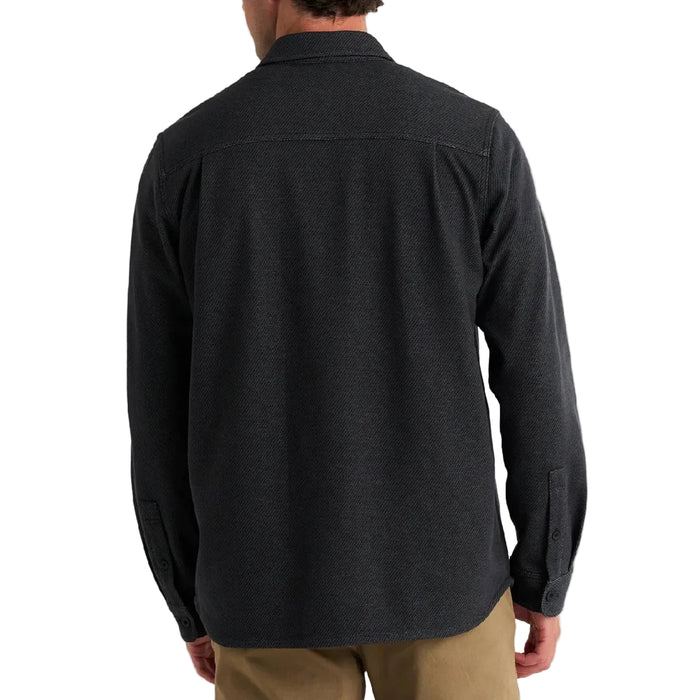 Free Fly Men's Gallatin Overshirt