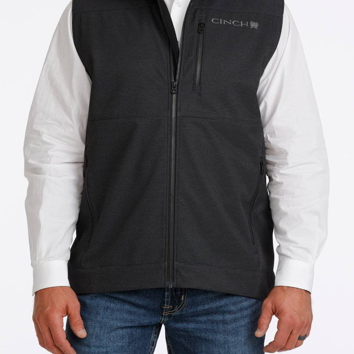 Cinch Men's Bonded Vest