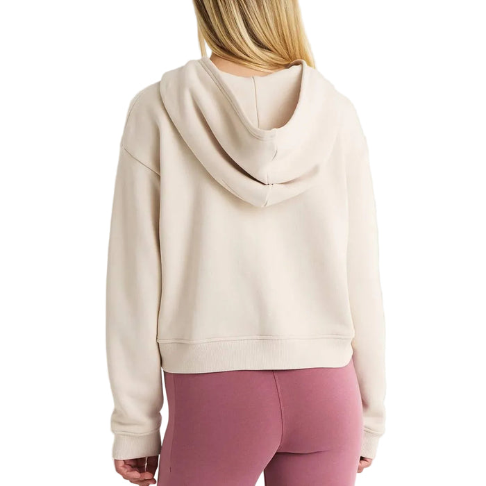 Free Fly Women's Bamboo Northcoast Fleece Full Zip Jacket
