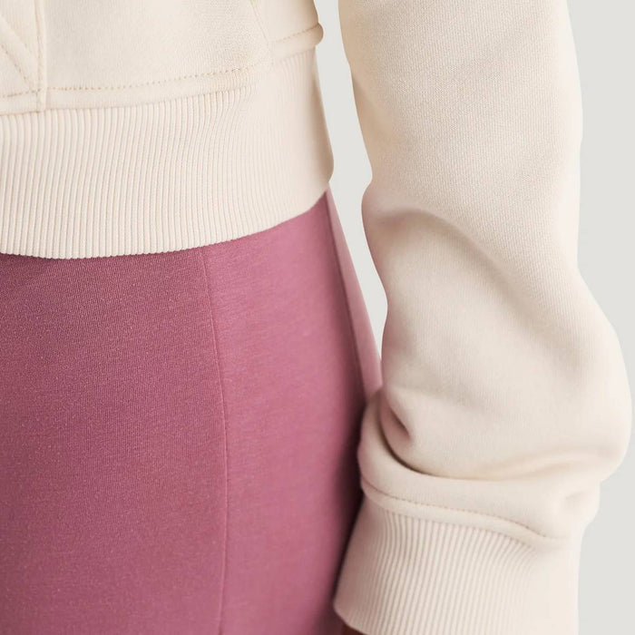 Free Fly Women's Bamboo Northcoast Fleece Full Zip Jacket