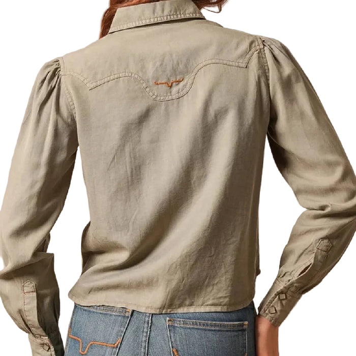 Kimes Ranch Women's Cece Snap Western Shirt