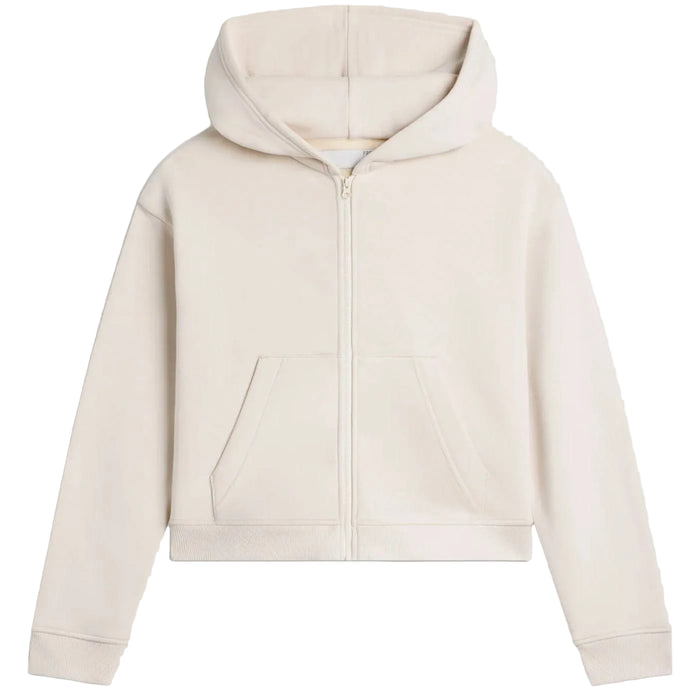 Free Fly Women's Bamboo Northcoast Fleece Full Zip Jacket