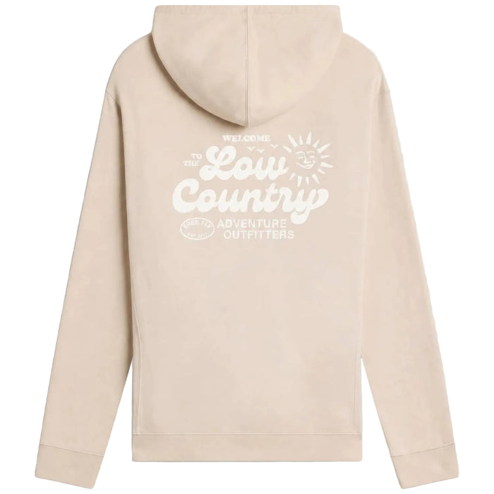 Free Fly Women's Lowcountry Outfitters Hoodie