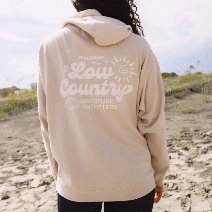 Free Fly Women's Lowcountry Outfitters Hoodie