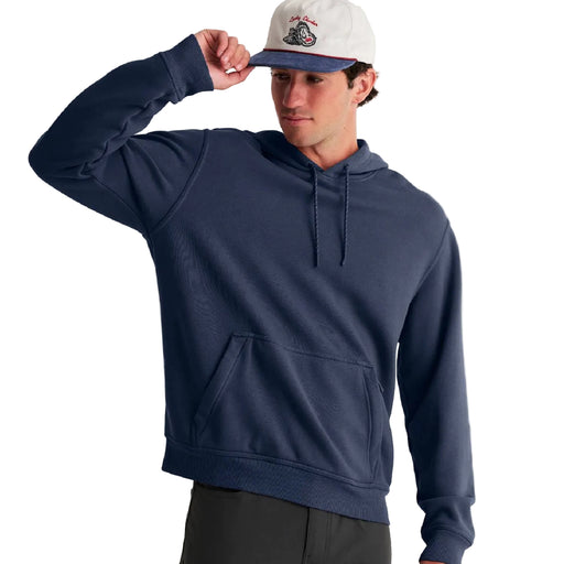 Free Fly Men's Bamboo Northcoast Fleece Pullover MEN - Clothing - Pullovers & Hoodies Free Fly Apparel