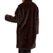 Sage The Label Women's Shyloh Fur Coat WOMEN - Clothing - Outerwear - Jackets Sage The Label