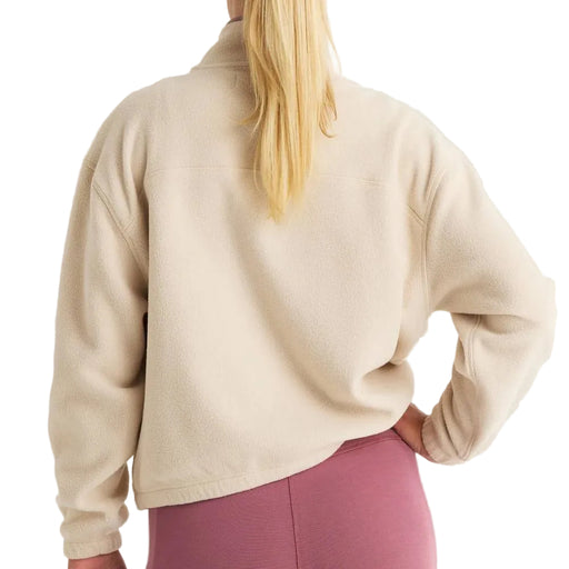 Free Fly Women's Ashridge Fleece 1/2 Zip Pullover WOMEN - Clothing - Pullovers & Hoodies Free Fly Apparel