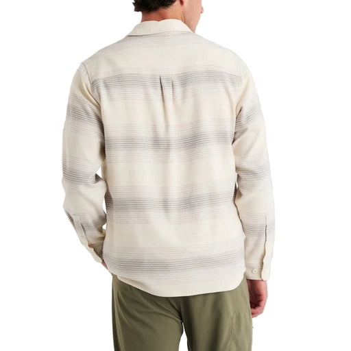 Free Fly Mwn's Seawool Flannel Shirt MEN - Clothing - Shirts - Long Sleeve Free Fly Apparel