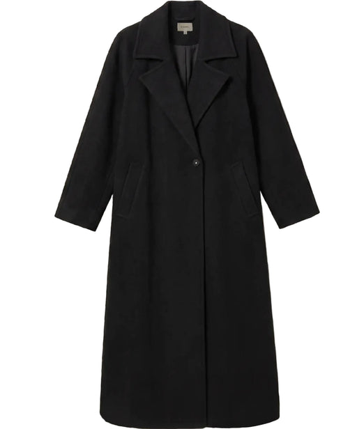 Z Supply Women's Crosby Cocoon Coat WOMEN - Clothing - Outerwear - Jackets Z Supply