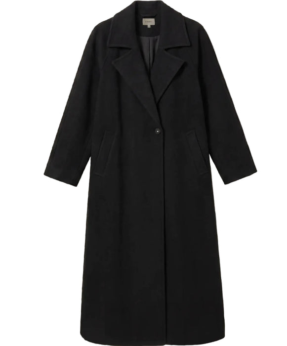 Z Supply Women's Crosby Cocoon Coat
