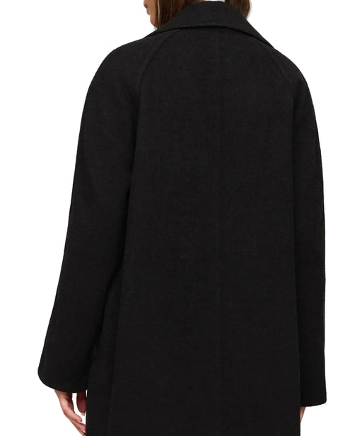 Z Supply Women's Crosby Cocoon Coat WOMEN - Clothing - Outerwear - Jackets Z Supply