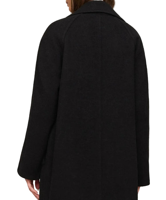 Z Supply Women's Crosby Cocoon Coat