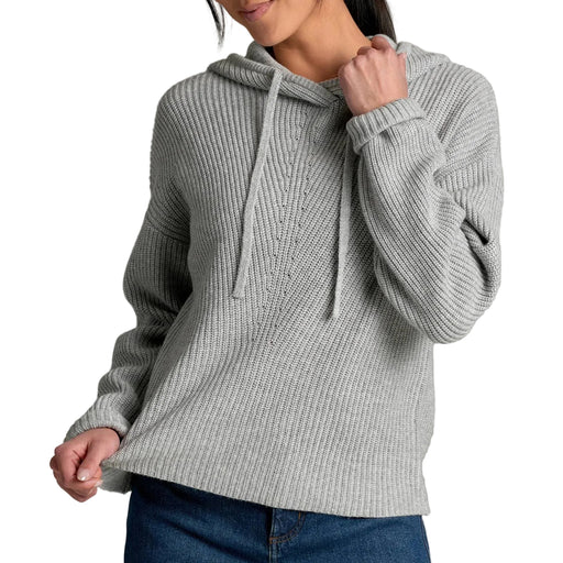 KÜHL Women's Fireside Sweater Hoodie WOMEN - Clothing - Sweaters & Cardigans Kühl
