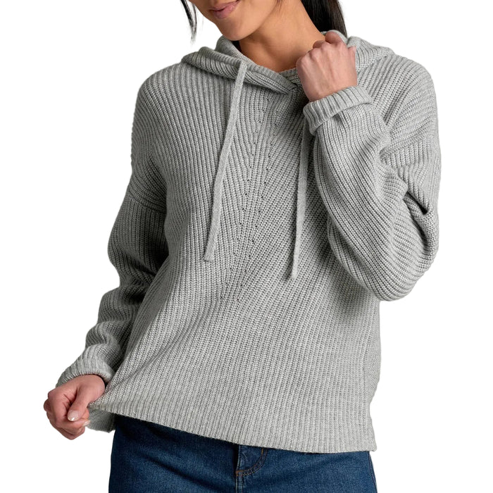 KÜHL Women's Fireside Sweater Hoodie