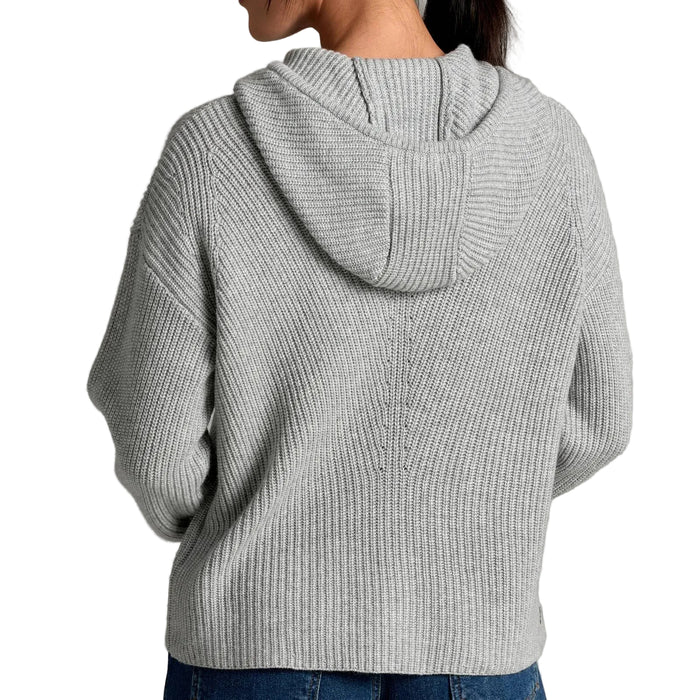 KÜHL Women's Fireside Sweater Hoodie