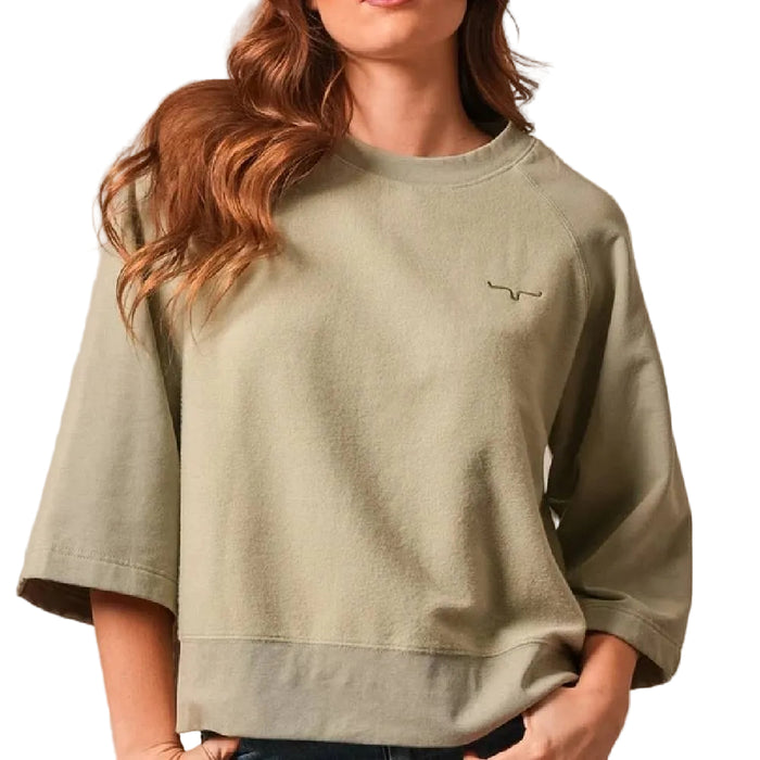 Kimes Ranch Women's Addy Pullover