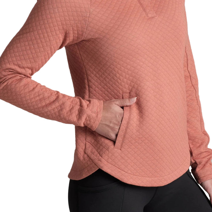 KÜHL Women's Argenta Pullover