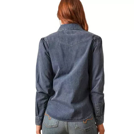 Kimes Ranch Women's Snap Frankie Western Shirt WOMEN - Clothing - Tops - Long Sleeved Kimes Ranch
