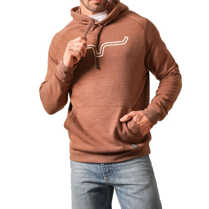 Kimes Ranch Men's Outlier Hoodie