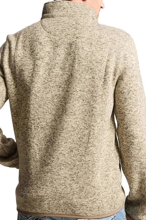 Kimes Ranch Men's 1/4 Zip Fontana Pullover
