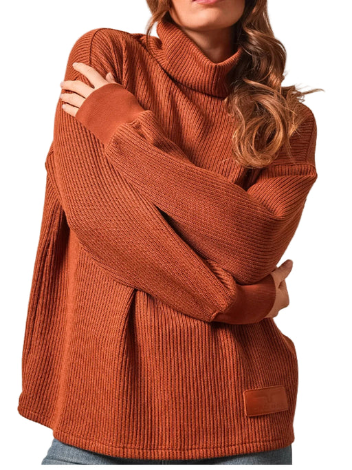 Kimes Ranch Women's Maren Ribbed Knit Sweater WOMEN - Clothing - Sweaters & Cardigans Kimes Ranch