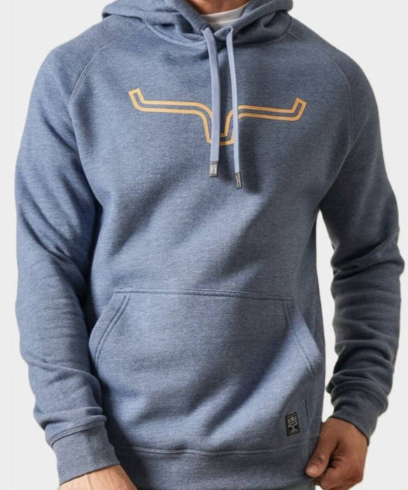Kimes Ranch Men's Outlier Hoodie