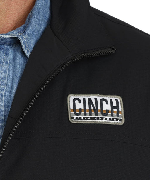 Cinch Men's Lightweight Vest MEN - Clothing - Outerwear - Vests Cinch