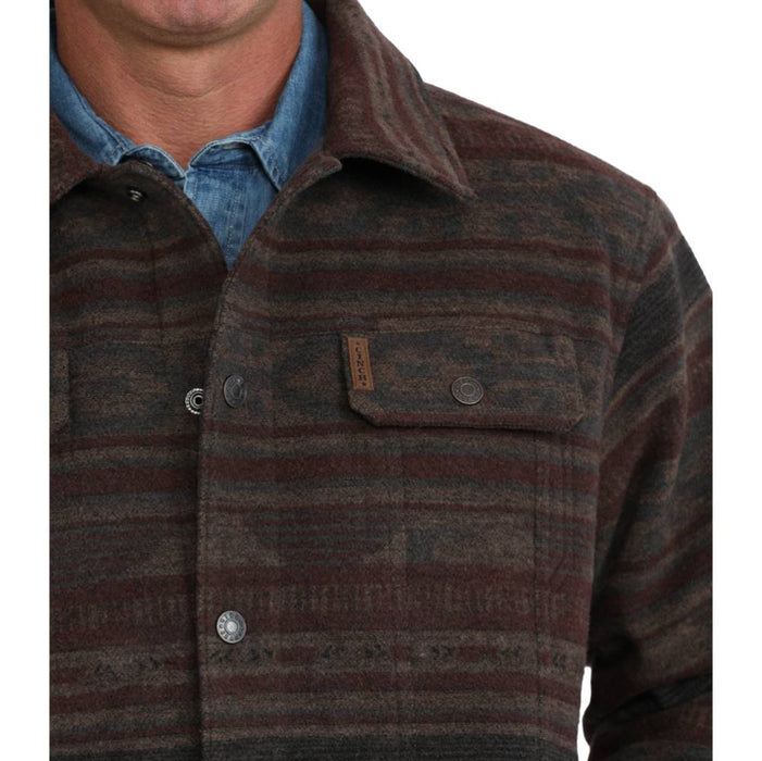 Cinch Men's Trucker Jacket