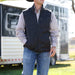 Cinch Men's Sweater Vest MEN - Clothing - Outerwear - Vests Cinch
