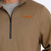 Cinch Men's 1/2 Zip Pullover MEN - Clothing - Pullovers & Hoodies Cinch