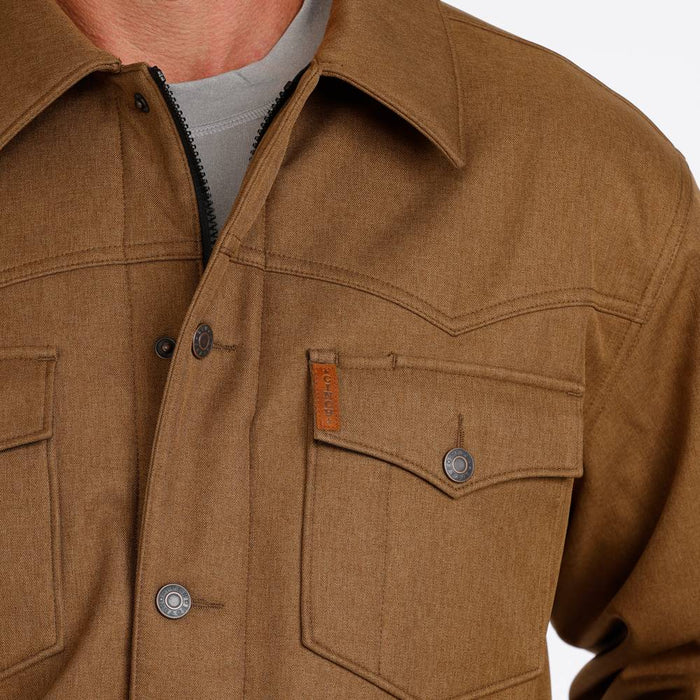 Cinch Men's Bonded Chore Jacket