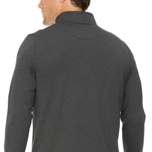 Flag & Anthem Men's Clutch Ultra Soft 1/4 Zip MEN - Clothing - Pullovers & Hoodies Flag And Anthem