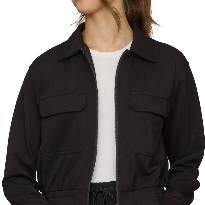 Flag & Anthem Women's Super Soft Double Pocket Jacket