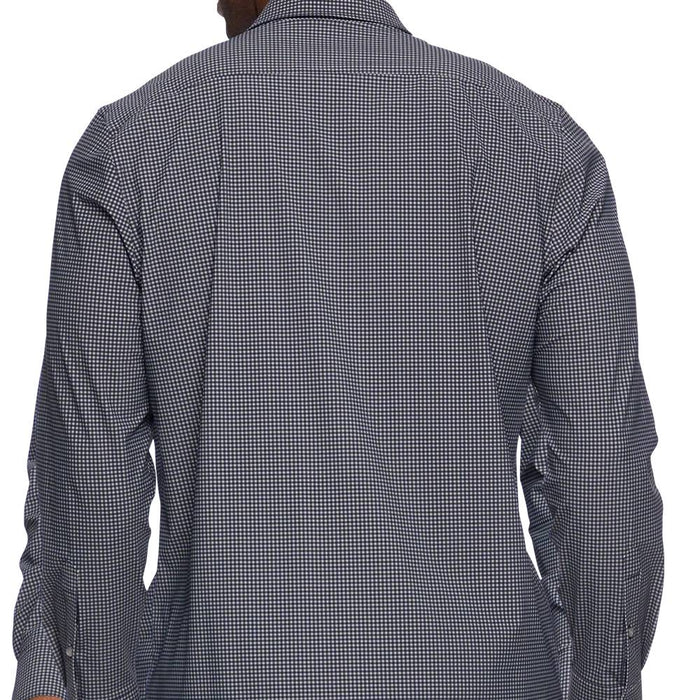 Flag & Anthem Men's LS Patton Gingham Journey Shirt