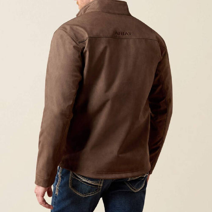 Ariat Men's Vernon Softshell Jacket