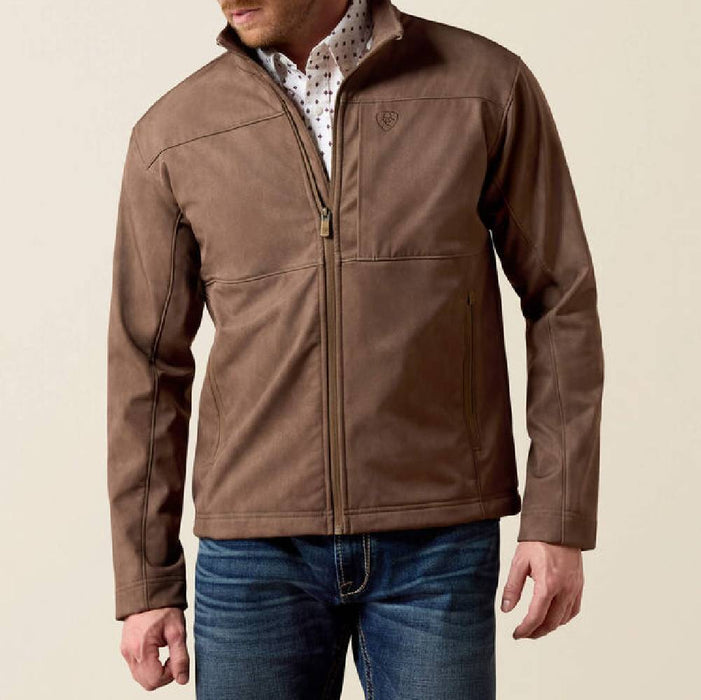 Ariat Men's Vernon Softshell Jacket