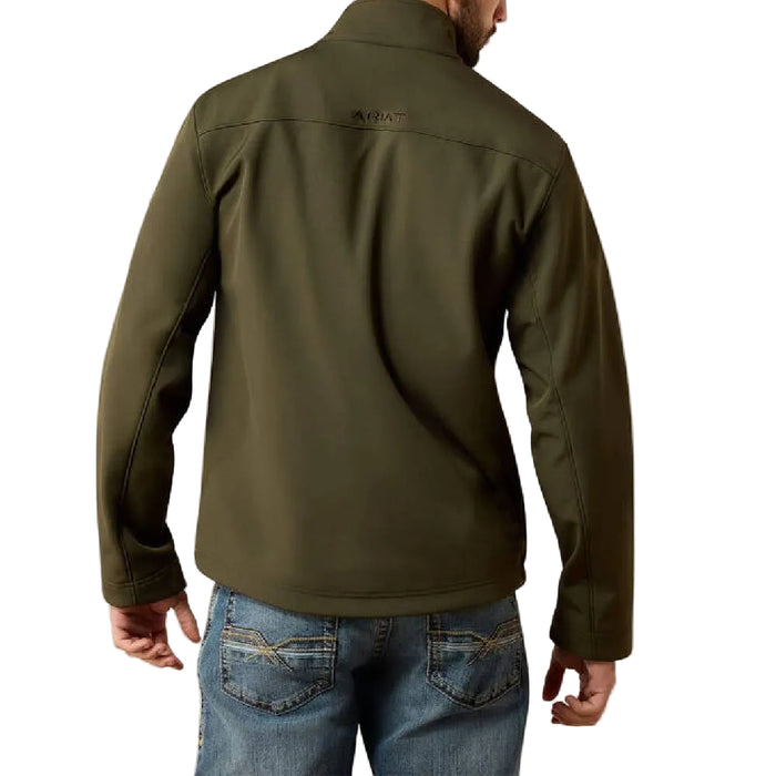 Ariat Men's Vernon Softshell Jacket