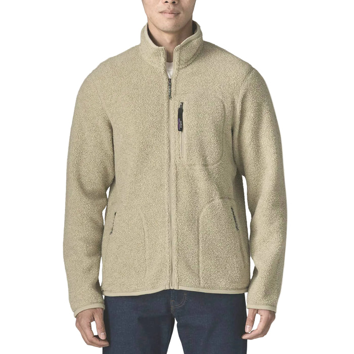 Patagonia Men's Reclaimed Fleece Jacket