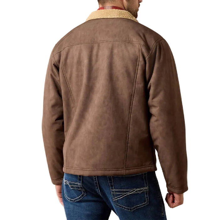 Ariat Men's Vernon 2.0 Sherpa Jacket
