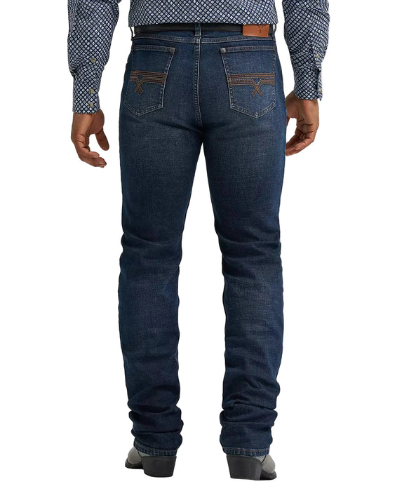 Wrangler Men's 20X 44 Slim Straight Jean