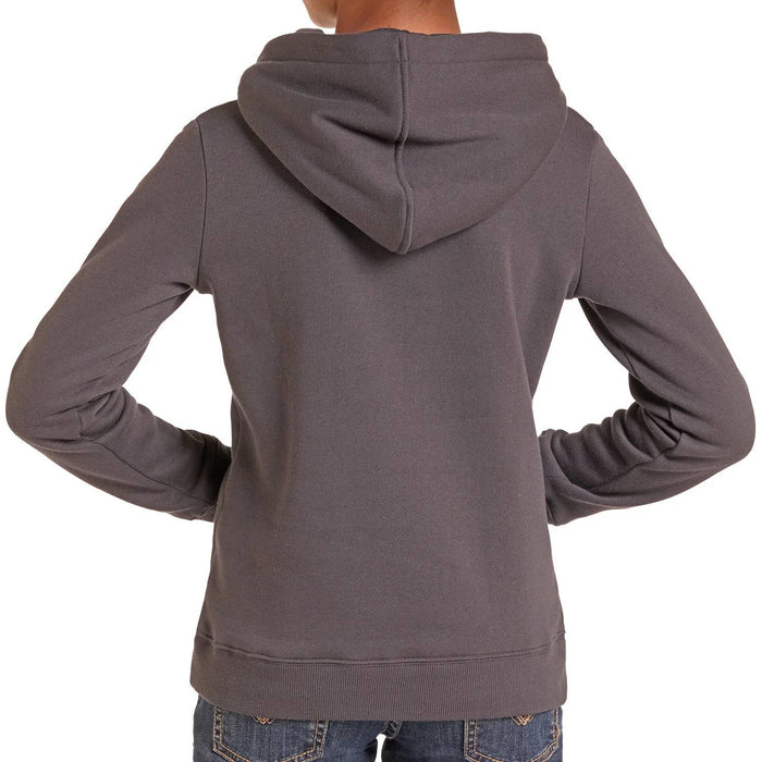 Rock & Roll Denim Boy's Saddle Up Graphic Hoodie