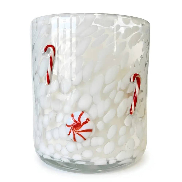 Peppermint 12oz Candle