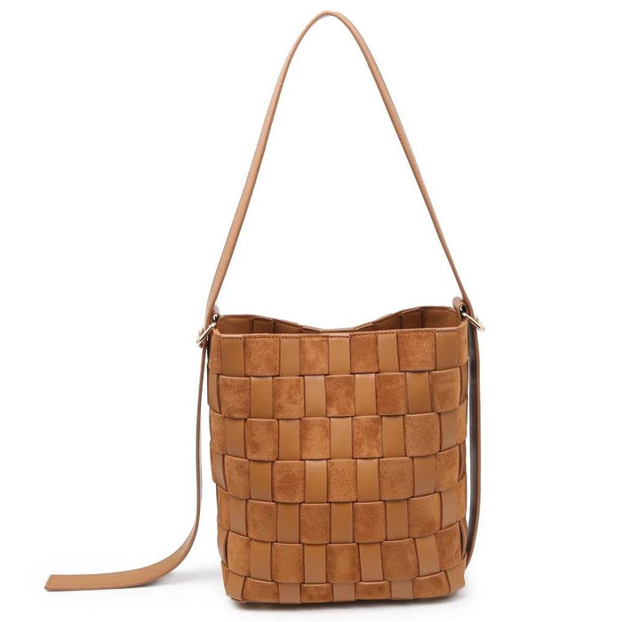 Women's Naomi Bucket Purse