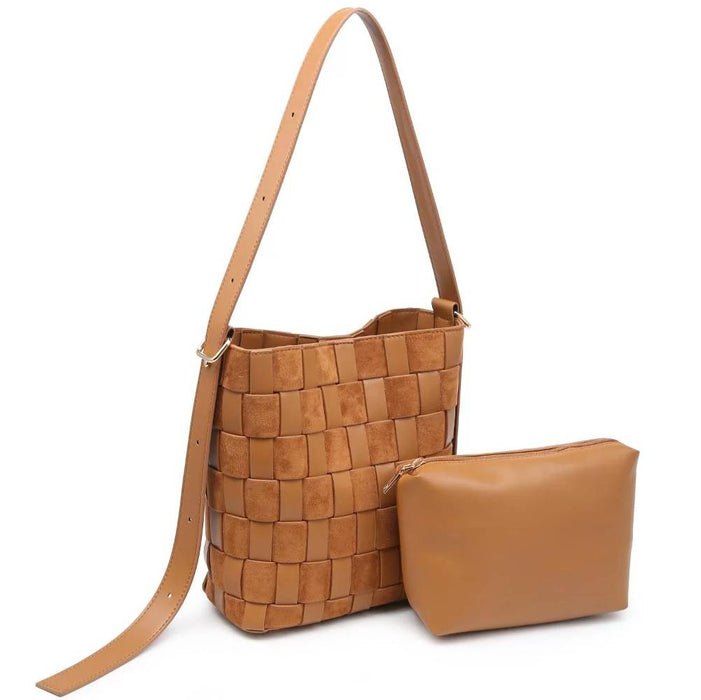 Women's Naomi Bucket Purse