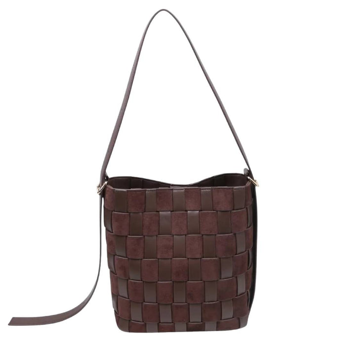 Women's Naomi Bucket Bag